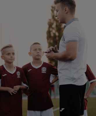 treningi piłki nożnej dla dzieci poznań
