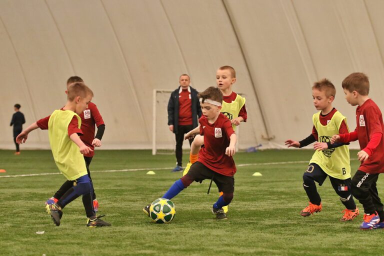 Wystartowały zapisy na Weekendowe Campy IFG!