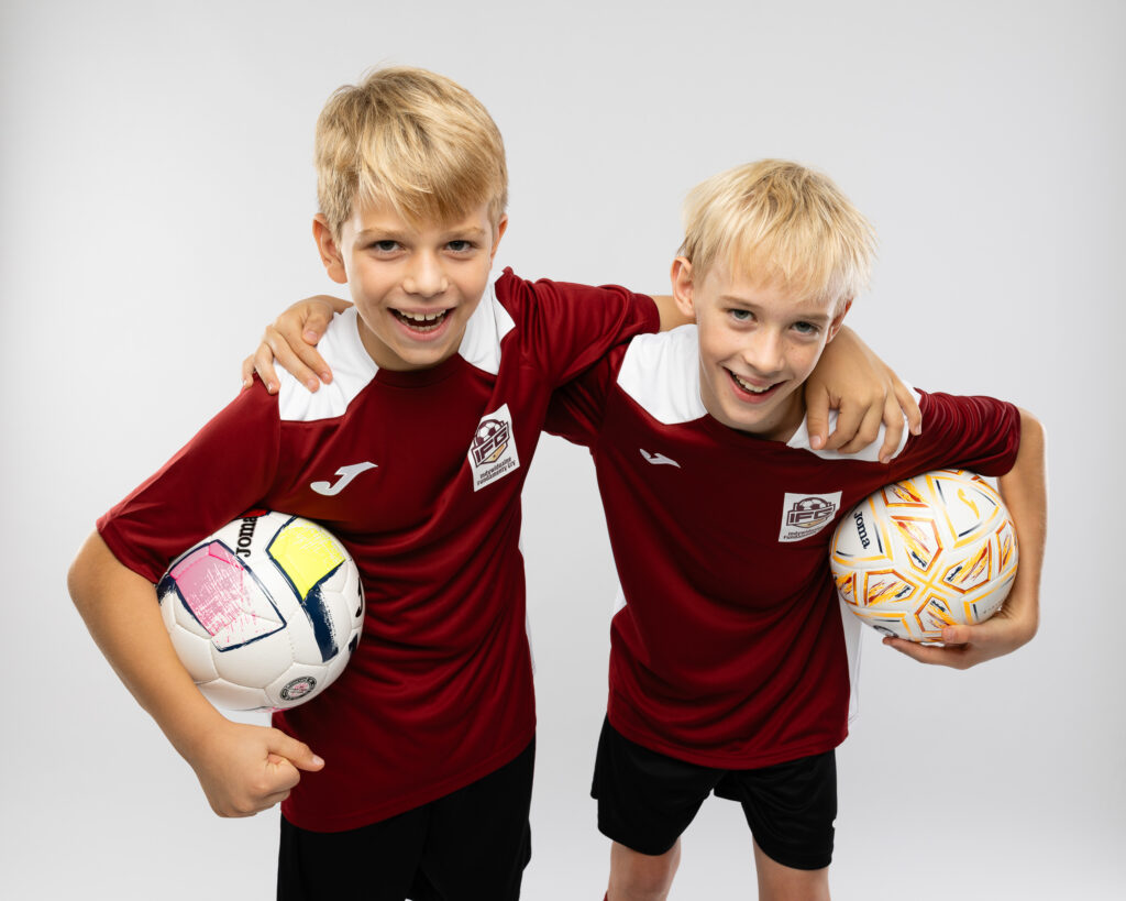 Jak wygląda trening Indywidualnych Fundamentów Gry