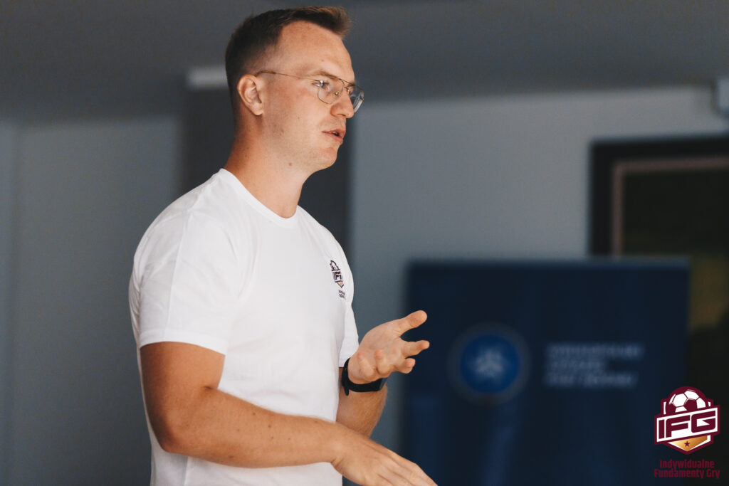 Fundamenty Gry pod okiem profesjonalistów