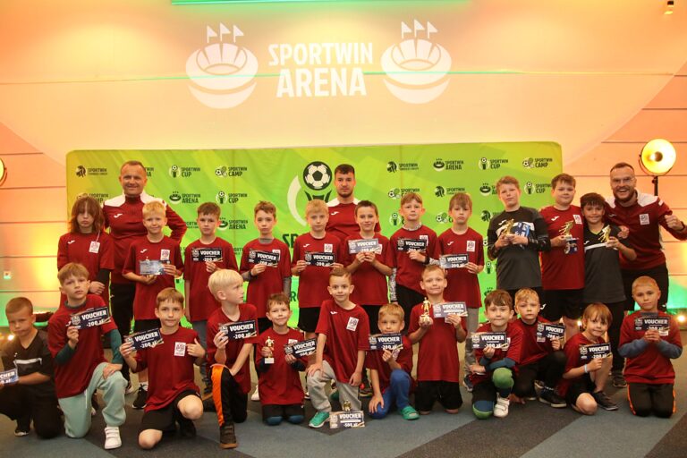 IFG Weekend Camp w Licheniu Starym – II edycja