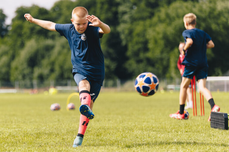 Podsumowanie II turnusu Obozu Indywidualnego w Dolsku