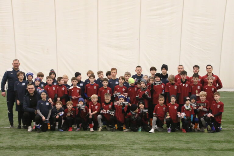 IFG Weekend Camp – IV edycja za nami!