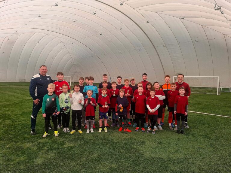 IFG Weekend Camp – V edycja w Nowym Roku za nami!